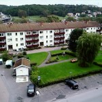 Brf Harald Stake i Mölndal