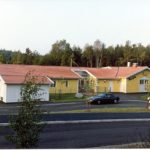 Finnsjöns daghem
