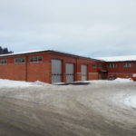 Majonnäsfabriken AB