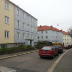Brf Strandskatan