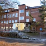 Fridaskolan i Trollhättan