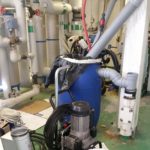 Projekt- och byggledning vid relining av fastighet